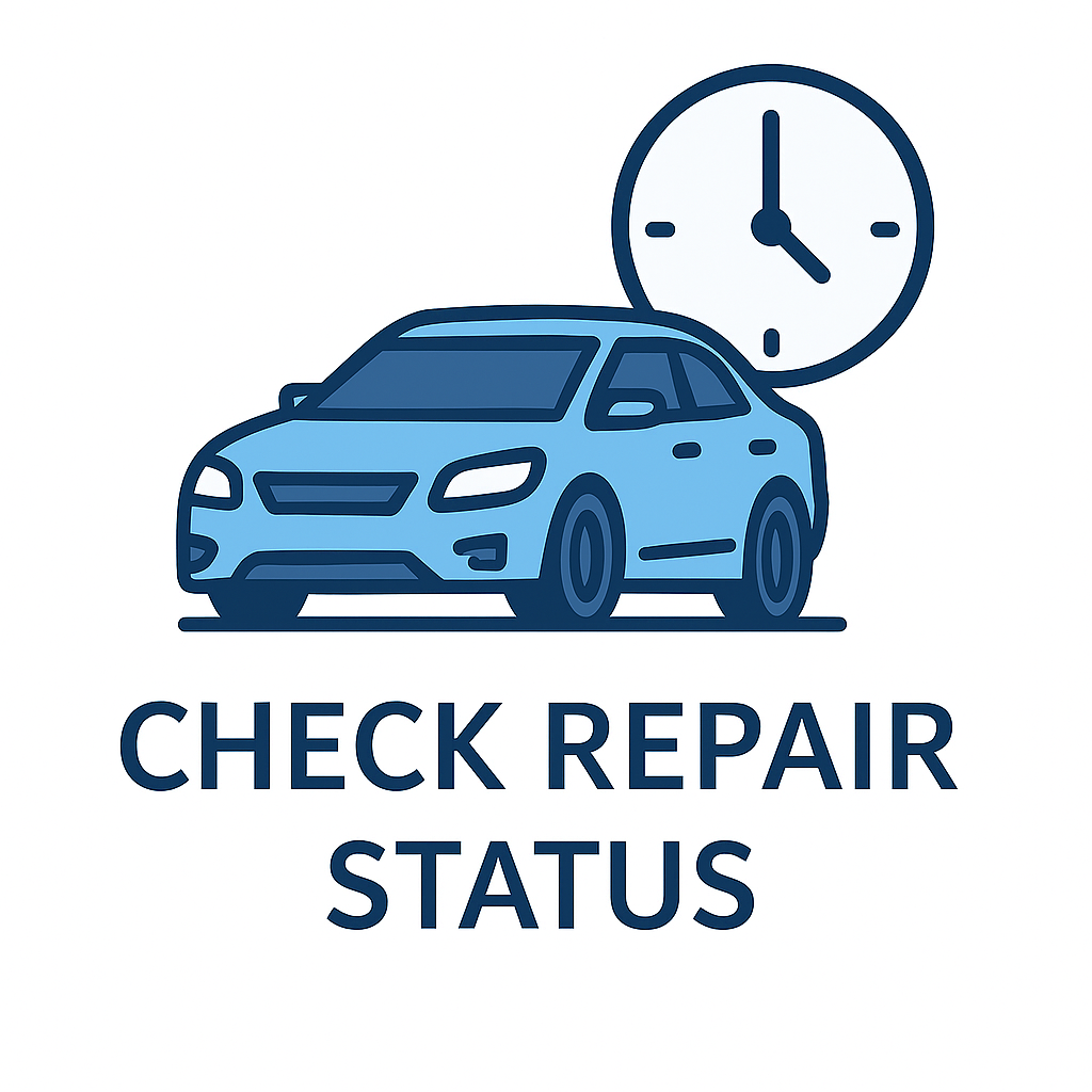 Check Repair Status